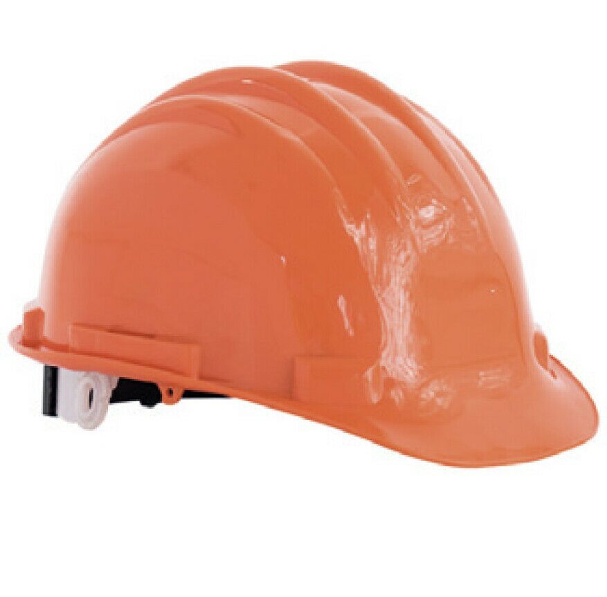 Casco da cantiere basico Korntex